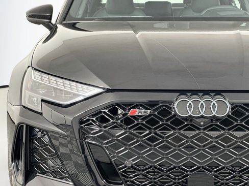New 2026 Audi RS 3 AWD/4WD image 15