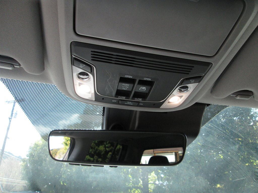 Used 2023 Honda Ridgeline RTL image 19