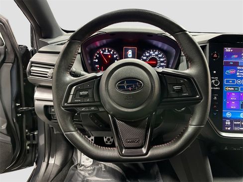 Used 2022 Subaru WRX Premium image 11
