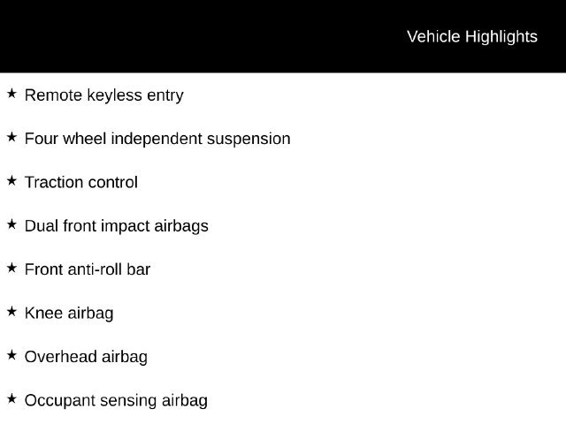 New 2027 Chrysler Pacifica Select FWD image 9