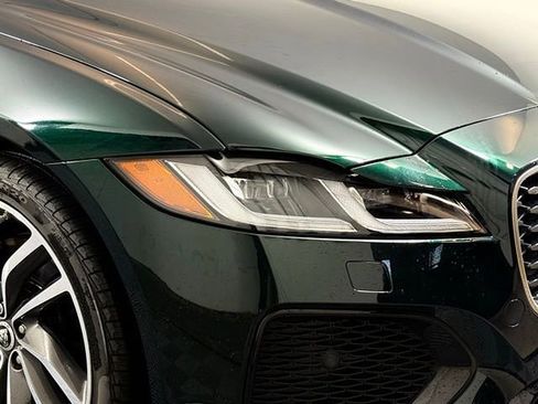 New 2024 Jaguar XF R-Dynamic SE image 13