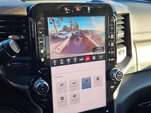 New 2026 RAM 3500 Laramie w/ Night Edition image 30