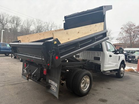 Used 2019 Ford F350 XL w/ XL Value Package image 7