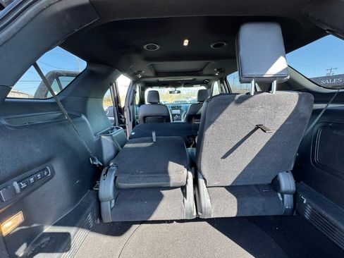 Used 2019 Ford Explorer Limited AWD/4WD image 22