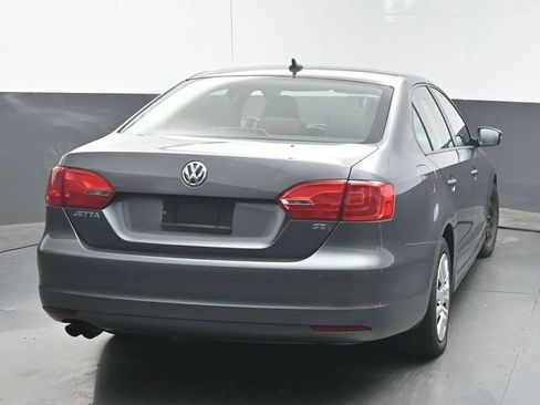 Used 2014 Volkswagen Jetta SE FWD image 7