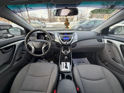 Used 2012 Hyundai Elantra GLS w/ Preferred Pkg 3 image 15