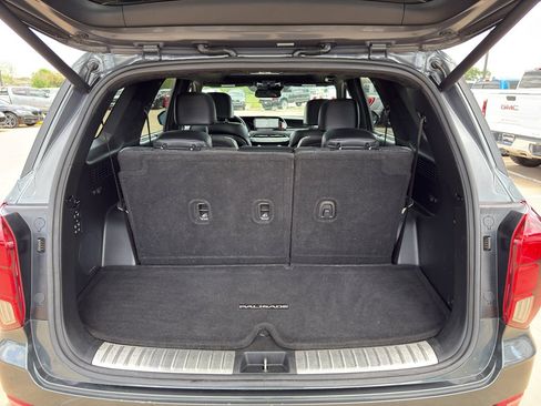 Used 2021 Hyundai Palisade Calligraphy image 27