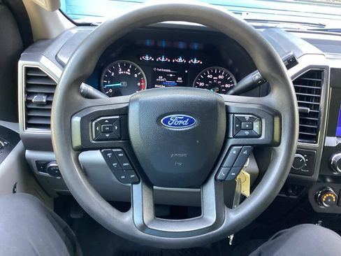 Used 2020 Ford F250 XLT AWD/4WD image 51