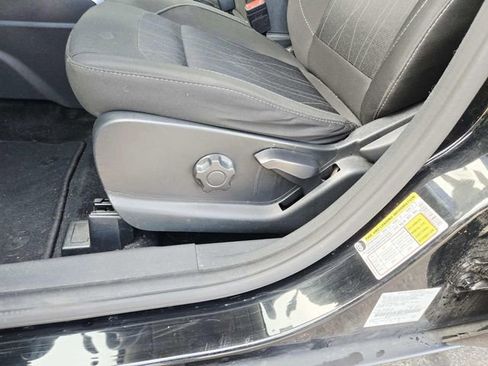Used 2021 Ford EcoSport SE FWD image 30