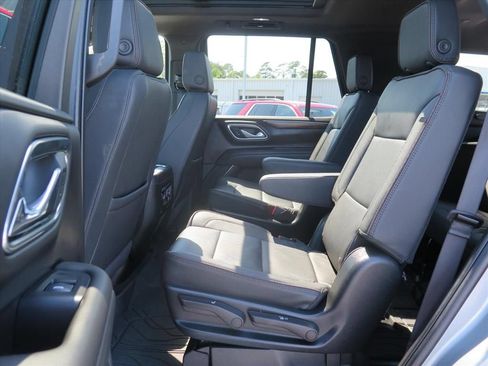 Used 2024 Chevrolet Tahoe High Country AWD/4WD image 24