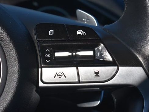 Used 2022 Hyundai Tucson Limited image 37