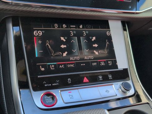 New 2026 Audi SQ8 Premium Plus image 6