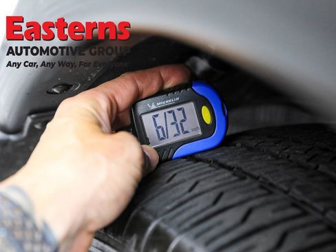 Used 2021 Nissan Rogue Platinum image 45