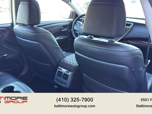 Used 2013 Toyota Avalon XLE Touring image 24