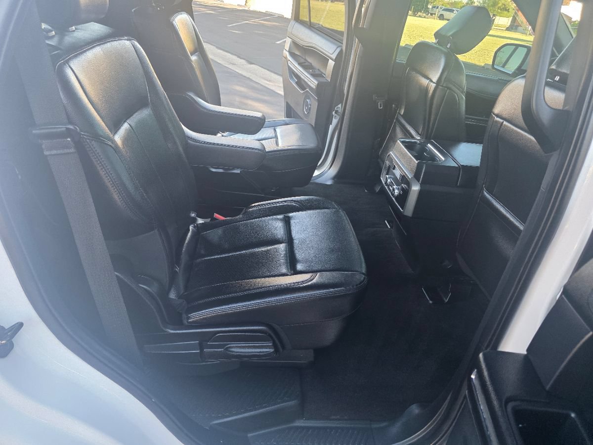 Used 2020 Ford Expedition XLT w/ Equipment Group 202A RWD image 34