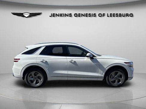 New 2026 Genesis GV70 2.5T image 9