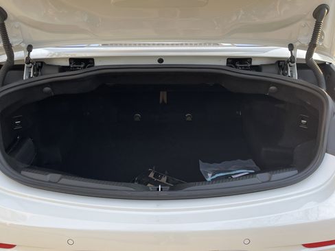 Certified 2023 Mercedes-Benz E 450 Cabriolet image 18