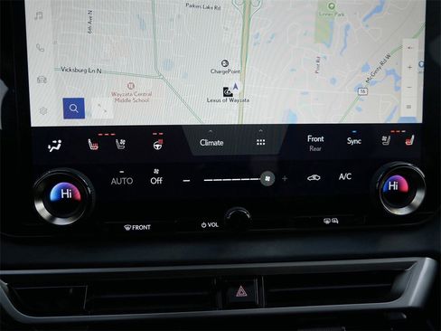 Certified 2023 Lexus RX 350 AWD image 20