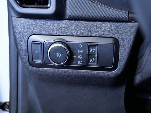 Certified 2023 Ford Bronco Sport Outer Banks w/ Tech Package image 24