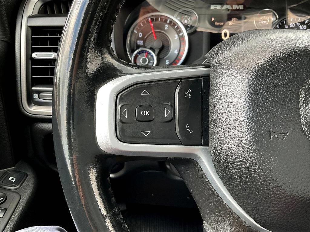 Used 2023 RAM 3500 Tradesman AWD/4WD image 14