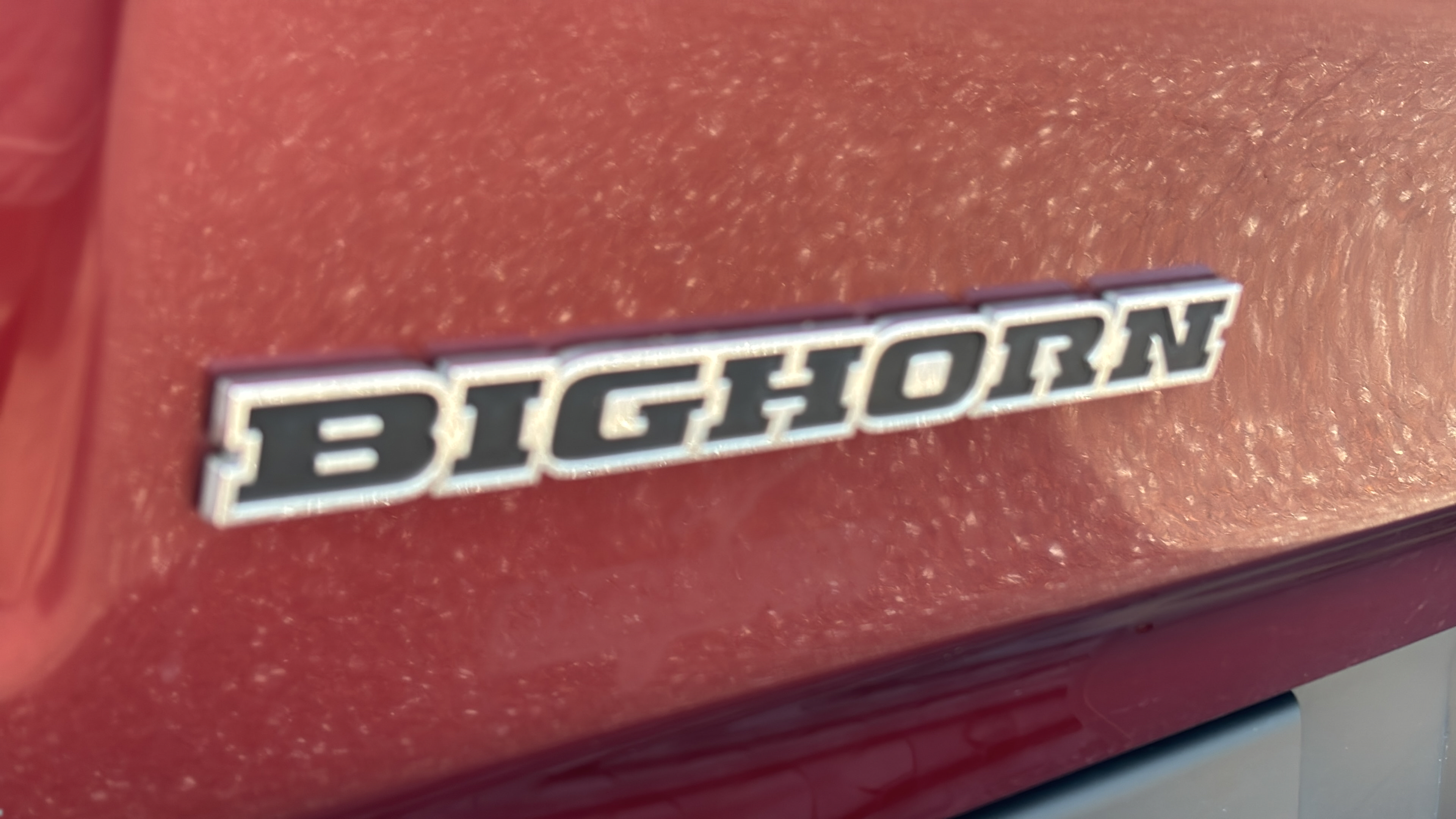 Used 2020 RAM 1500 Big Horn AWD/4WD image 36