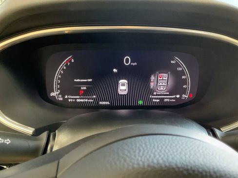 Certified 2026 Acura MDX SH-AWD w/ Technology Package image 15