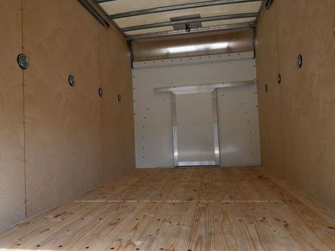 New 2026 Chevrolet Express 3500 w/ Power Convenience Package RWD image 9