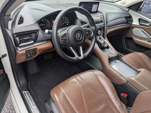 Certified 2019 Acura RDX FWD w/ Technology Package image 9