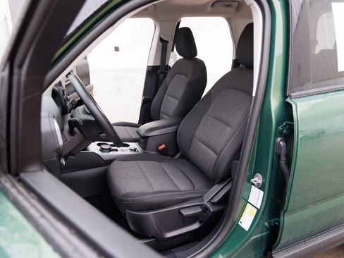 Used 2024 Ford Bronco Sport Big Bend image 50