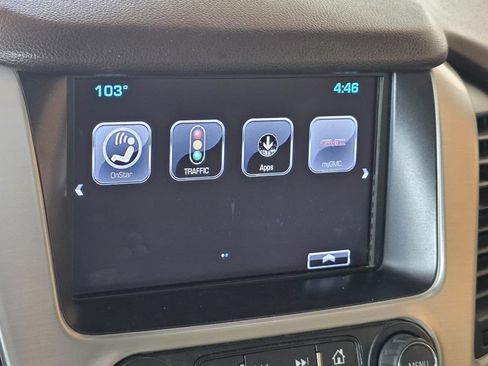 Used 2018 GMC Yukon SLT w/ Open Road Package AWD/4WD image 21