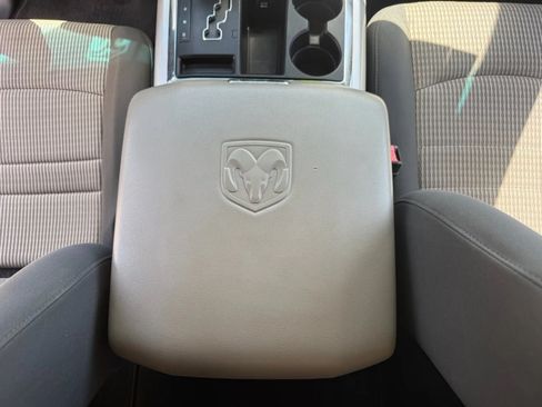Used 2012 RAM 1500 Big Horn AWD/4WD image 25