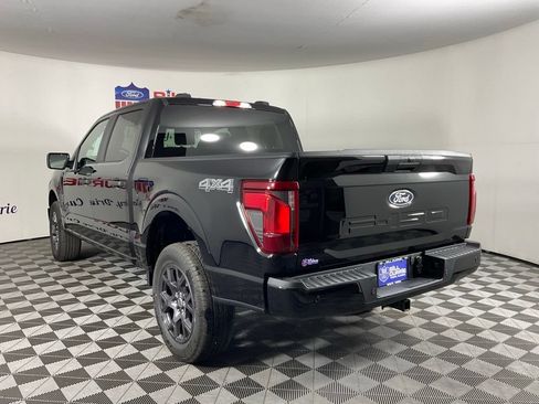 New 2026 Ford F150 STX w/ Equipment Group 200A AWD/4WD image 5