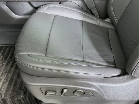 New 2025 Chevrolet Silverado 2500 LTZ w/ LTZ Convenience Package image 20