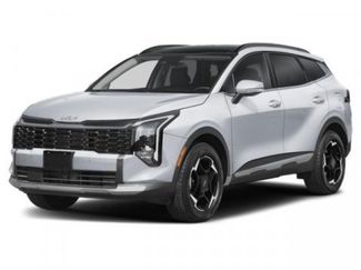 Used 2026 Kia Sportage EX AWD/4WD video 1