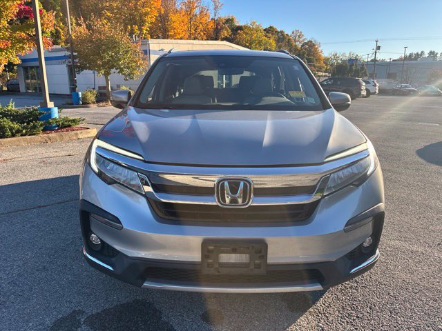 Used 2020 Honda Pilot Elite image 12
