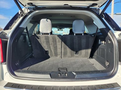 Used 2022 Ford Explorer Limited w/ Equipment Group 301A image 35