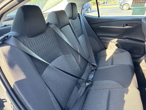 New 2026 Toyota Camry LE FWD image 30