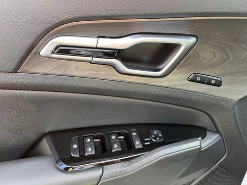 Used 2023 Kia Sportage X-Pro Prestige image 27