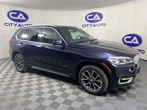 Used 2017 BMW X5 sDrive35i image 1
