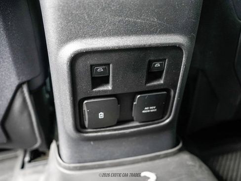 Used 2022 Ford Bronco Badlands AWD/4WD image 38