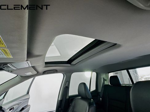 Used 2020 Honda Ridgeline RTL-E image 24