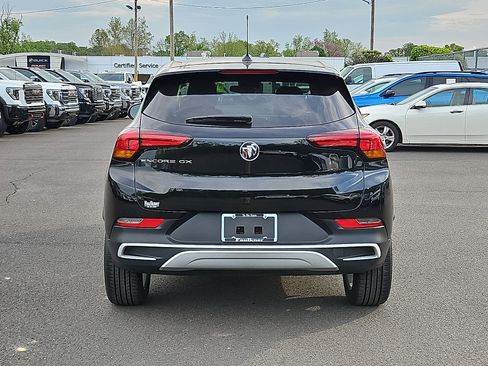 Certified 2023 Buick Encore GX Preferred w/ Cold Weather Comfort Package FWD image 5
