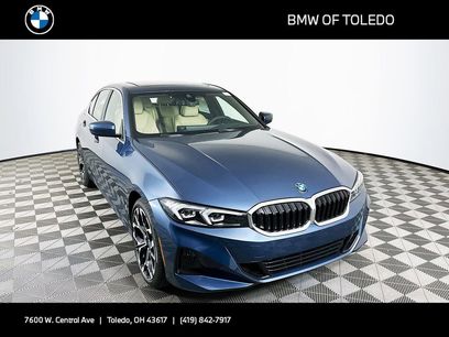 New 2026 BMW 330i xDrive Sedan w/ Premium Package