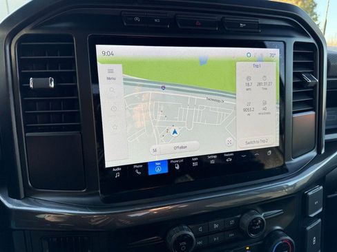 Used 2024 Ford F150 STX image 24