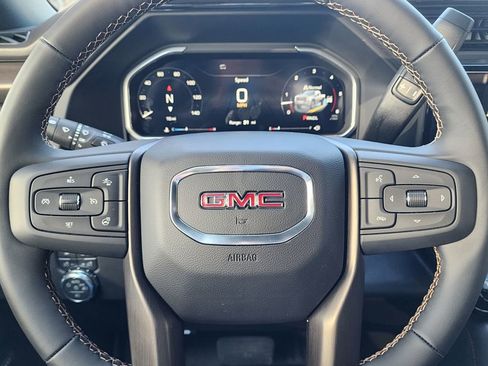 New 2026 GMC Sierra 2500 AT4 w/ AT4 Premium Plus Package image 22