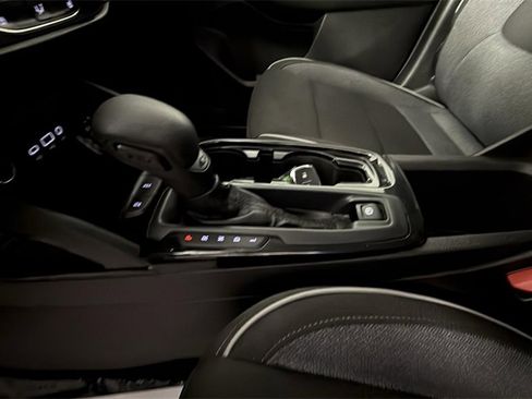 Certified 2022 Chevrolet TrailBlazer LT w/ Convenience Package image 23