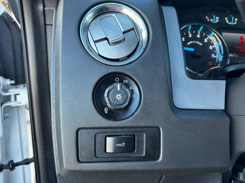 Used 2014 Ford F150 XLT w/ Equipment Group 302A Luxury image 14