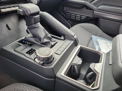 New 2025 Toyota 4Runner SR5 image 29