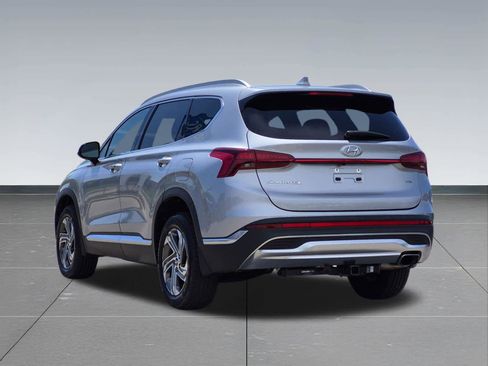 Used 2022 Hyundai Santa Fe SEL AWD/4WD image 4