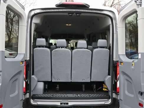 Used 2019 Ford Transit 350 XL image 14
